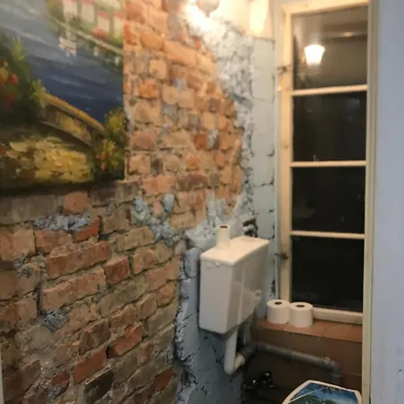 W Sercu Starego Miasta Apartment Gdansk